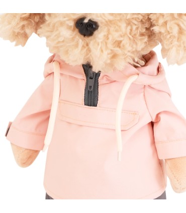 PELUCHE LUCKY FENDY LA TEMPORADA ALPINA