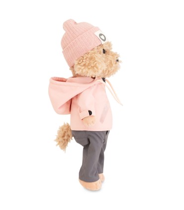 PELUCHE LUCKY FENDY LA TEMPORADA ALPINA