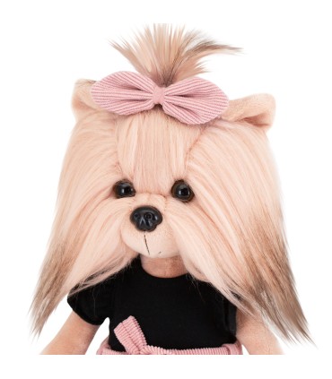 PELUCHE LUCKY YOYO LOOK PERFECTO