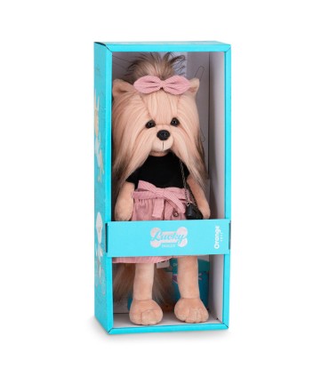 PELUCHE LUCKY YOYO LOOK PERFECTO