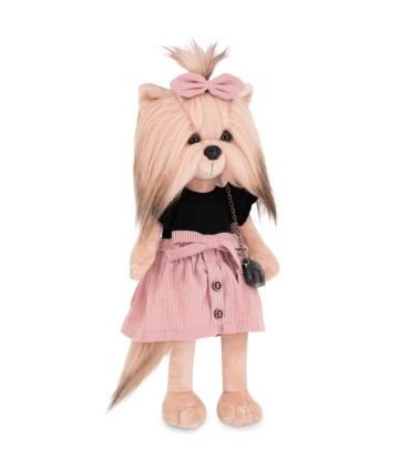 PELUCHE LUCKY YOYO LOOK PERFECTO