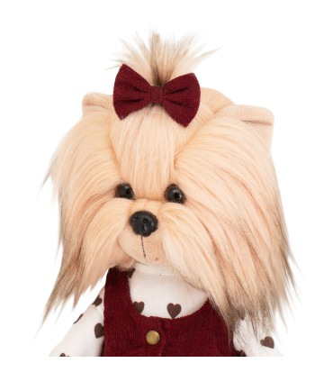 PELUCHE LUCKY YOYO ACOGEDOR E INFORMAL