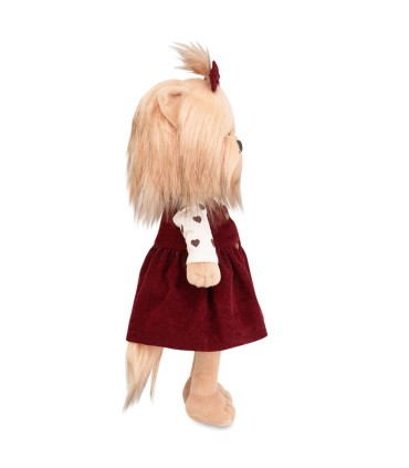 PELUCHE LUCKY YOYO ACOGEDOR E INFORMAL