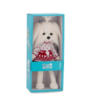 PELUCHE LUCKY MIMI ESCANDINAVO