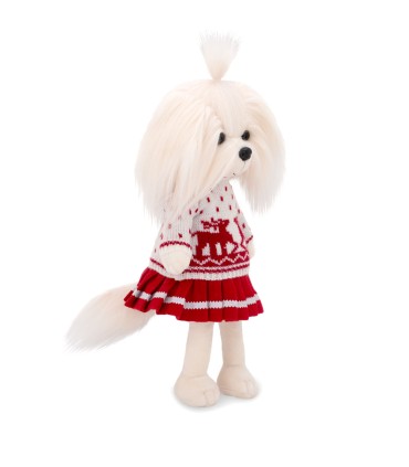 PELUCHE LUCKY MIMI ESCANDINAVO