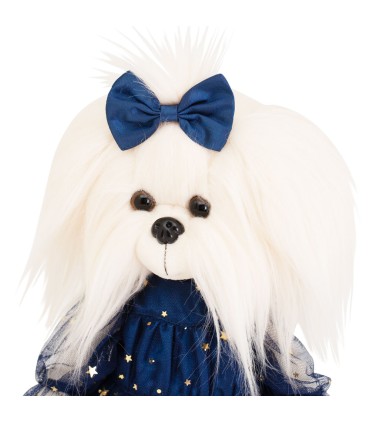 PELUCHE LUCKY MIMI CIELO LLENO DE ESTRELLAS