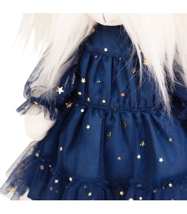 PELUCHE LUCKY MIMI CIELO LLENO DE ESTRELLAS