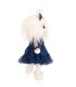 PELUCHE LUCKY MIMI CIELO LLENO DE ESTRELLAS