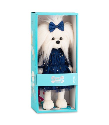 PELUCHE LUCKY MIMI CIELO LLENO DE ESTRELLAS