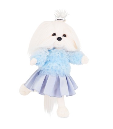 PELUCHE LUCKY MIMI CARNAVAL