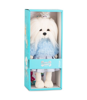 PELUCHE LUCKY MIMI CARNAVAL