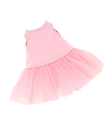 CONJUNTO ROPA LUCKY PINK DREAM