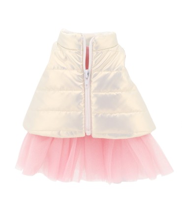 CONJUNTO ROPA LUCKY PINK DREAM