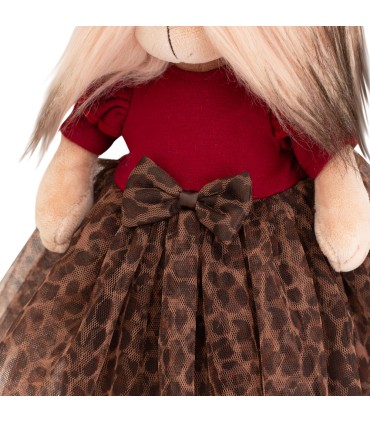 PELUCHE LUCKY YOYO MADEMOISELLE