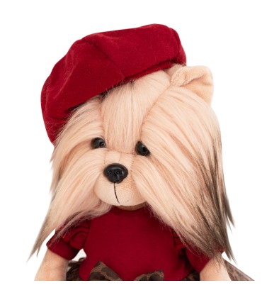 PELUCHE LUCKY YOYO MADEMOISELLE