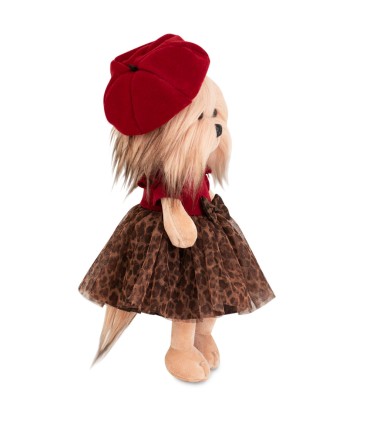 PELUCHE LUCKY YOYO MADEMOISELLE