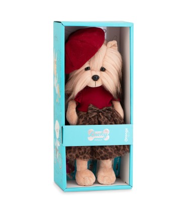 PELUCHE LUCKY YOYO MADEMOISELLE