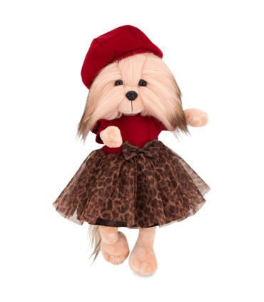 PELUCHE LUCKY YOYO MADEMOISELLE