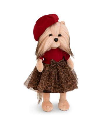 PELUCHE LUCKY YOYO MADEMOISELLE