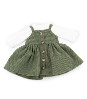 CONJUNTO ROPA LUCKY PARIS TRAVEL