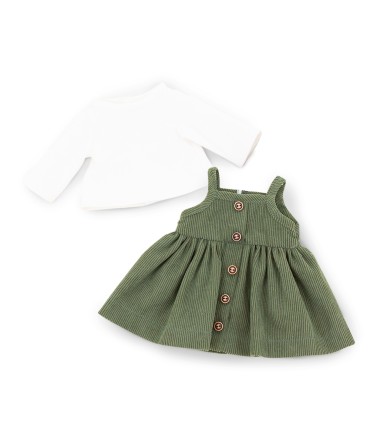 CONJUNTO ROPA LUCKY PARIS TRAVEL