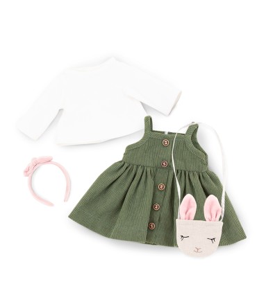 CONJUNTO ROPA LUCKY PARIS TRAVEL