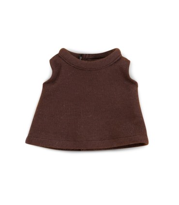 CONJUNTO ROPA LUCKY TRAJE DE LEOPARDO