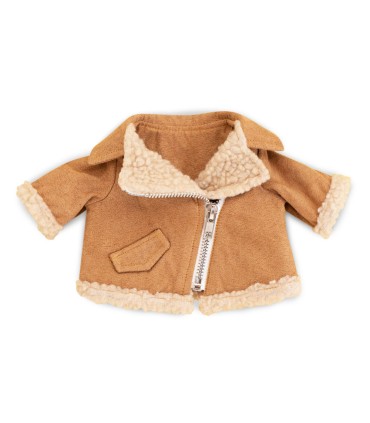 CONJUNTO ROPA LUCKY TRAJE DE LEOPARDO