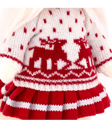 CONJUNTO ROPA LUCKY SCANDINAVIAN