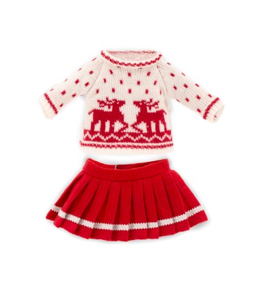 CONJUNTO ROPA LUCKY SCANDINAVIAN