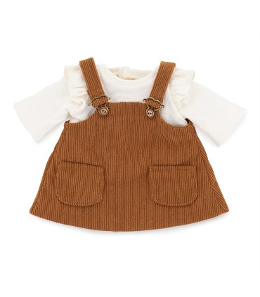 CONJUNTO ROPA LUCKY MODO OTOÑO