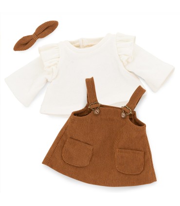 CONJUNTO ROPA LUCKY MODO OTOÑO