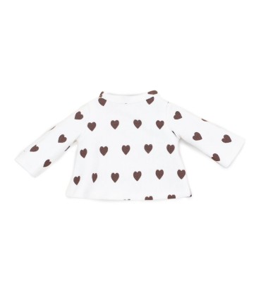 CONJUNTO ROPA LUCKY INFORMAL Y ACOGEDOR