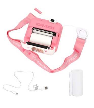 CAMARA DE FOTOS CON IMPRESION TOP MODEL