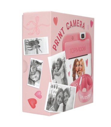 CAMARA DE FOTOS CON IMPRESION TOP MODEL