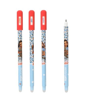 BOLIGRAFO BORRABLE TOP MODEL