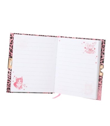 DIARIO CON BOLIGRAFO TOP MODEL