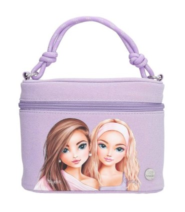 ESTUCHE DE COSMETICOS TOP MODEL