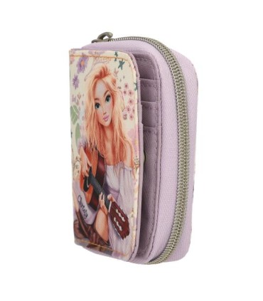 MONEDERO COWGIRL TOP MODEL