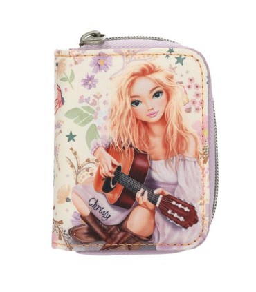 MONEDERO COWGIRL TOP MODEL