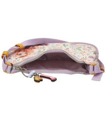 BOLSO MEDIALUNA COWGIRL TOP MODEL