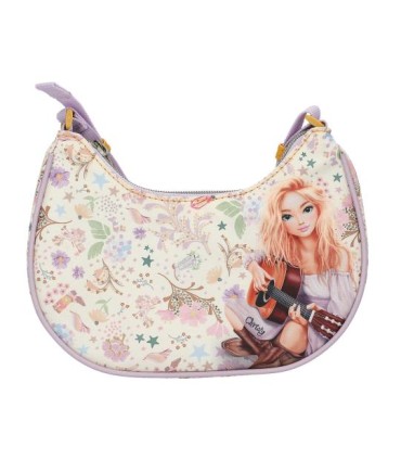 BOLSO MEDIALUNA COWGIRL TOP MODEL