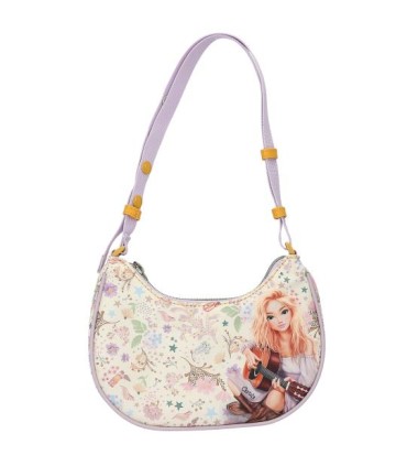 BOLSO MEDIALUNA COWGIRL TOP MODEL