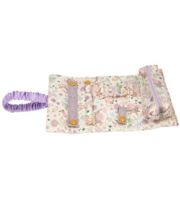 ROLLO PARA JOYAS  COWGIRL TOP MODEL