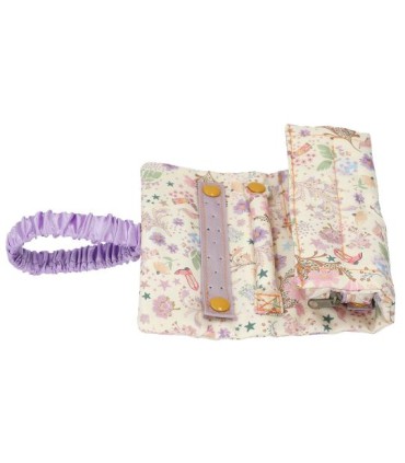 ROLLO PARA JOYAS  COWGIRL TOP MODEL