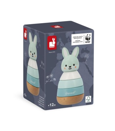 APILABLE CONEJITO JANOD