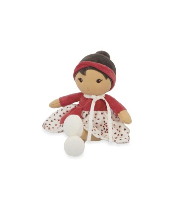 MUÑECA EMILIE KALOO 25 CM