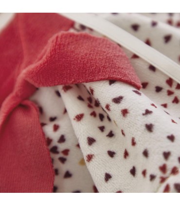 MUÑECA EMILIE KALOO 25 CM