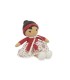 MUÑECA EMILIE KALOO 25 CM