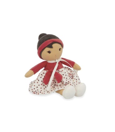 MUÑECA EMILIE KALOO 25 CM